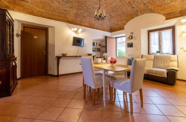 Apartament Il Monastero Castelletto sopra Ticino Zewnętrze zdjęcie