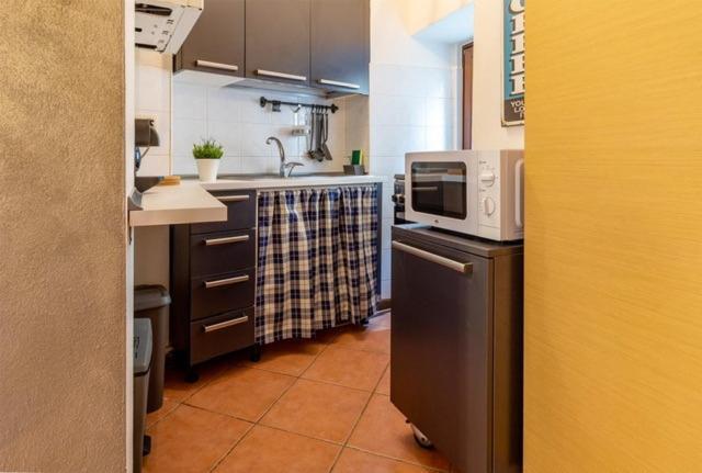 Apartament Il Monastero Castelletto sopra Ticino Zewnętrze zdjęcie